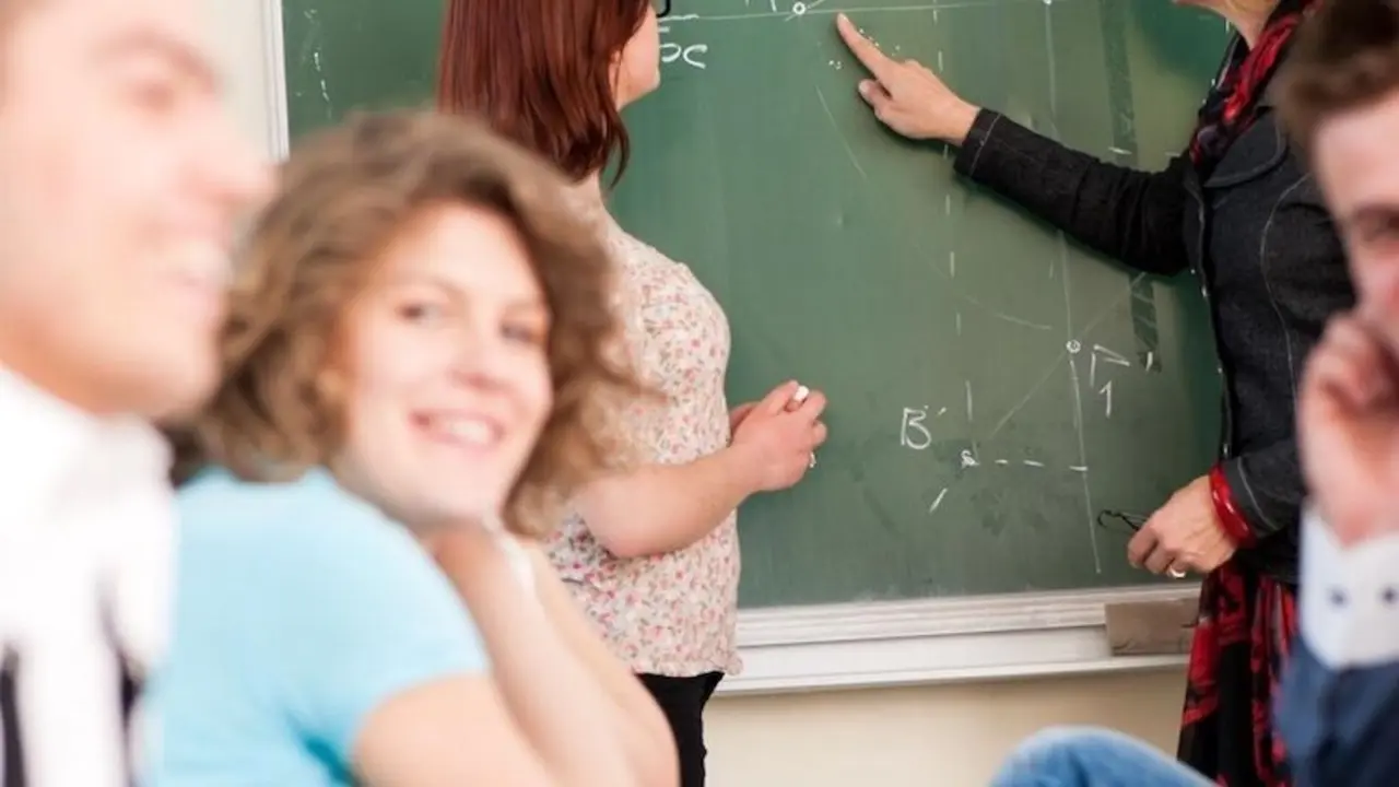 Del 4 al 23 de junio se puede pedir la admisión para educación de adultos en Castilla-La Mancha