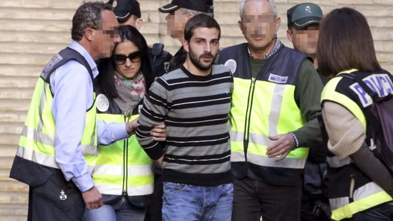 Investigan la incautación a Miguel Carcaño de materiales prohibidos en la cárcel de Herrera de la Mancha