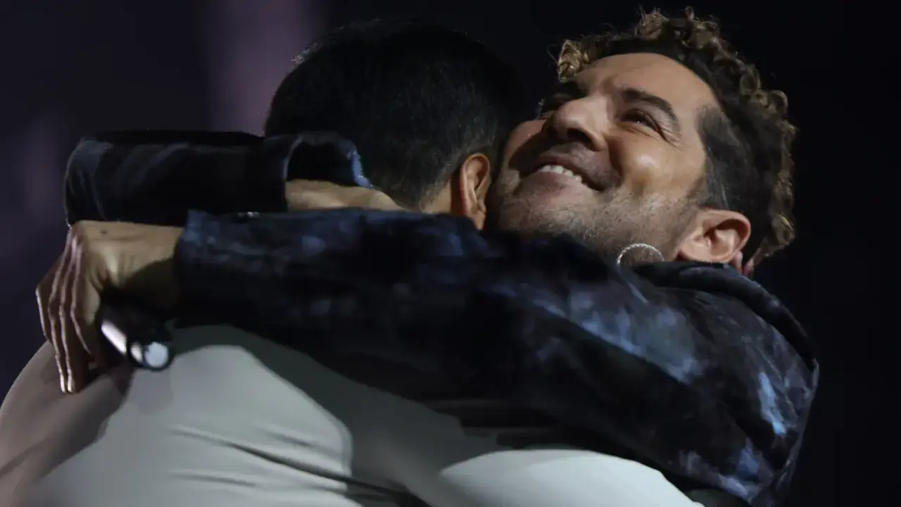 Pudo ser el nuevo David Bisbal, pero arruinó su vida: así está ahora el famoso cantante