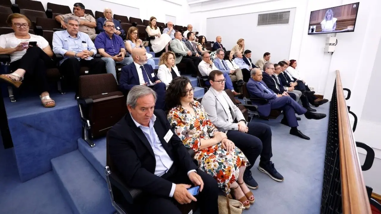 Satisfacción en la sociedad de Castilla-La Mancha por el nuevo Estatuto de Autonomía