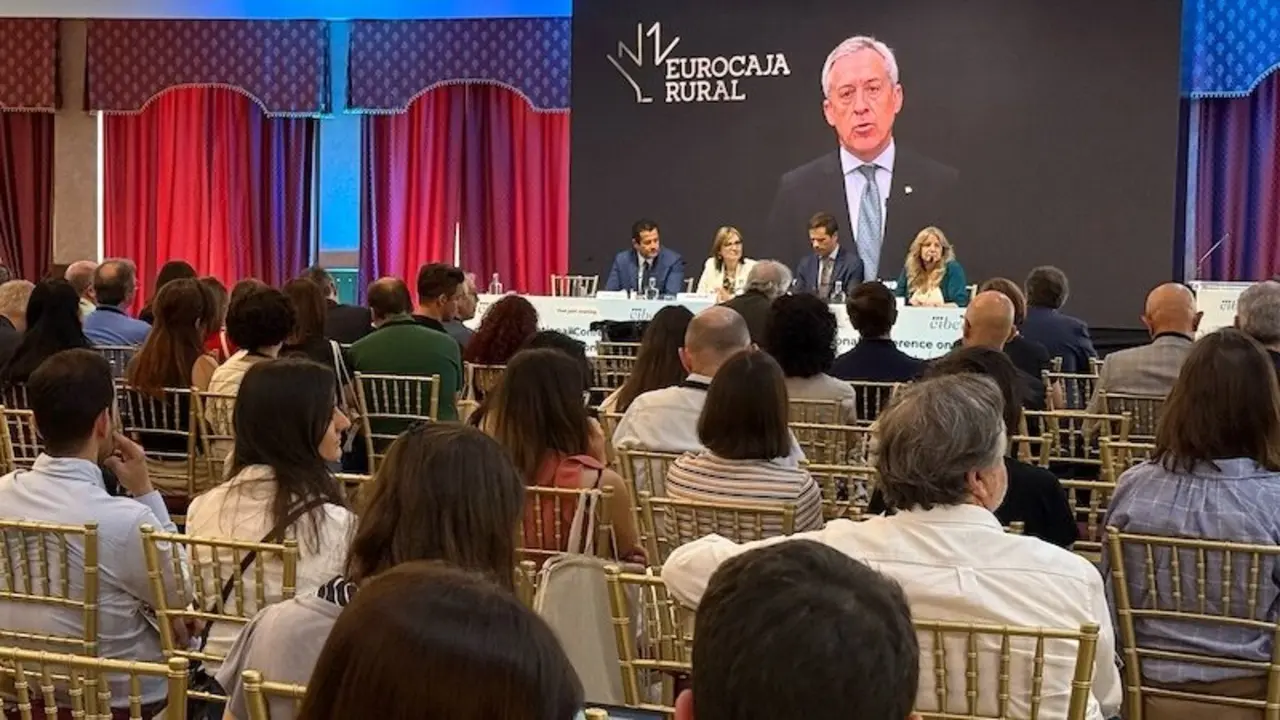 La Fundación Eurocaja Rural fortalece su compromiso con la investigación en enfermedades neurodegenerativas