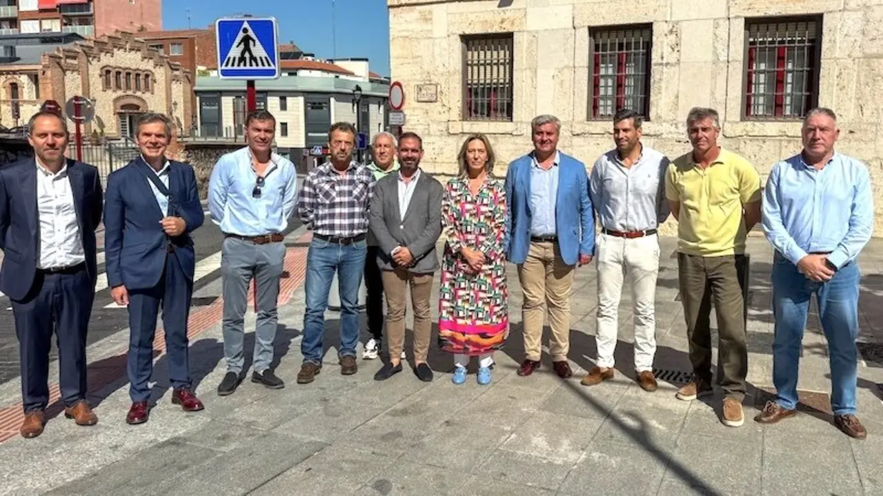 Acaban las obras en la calle Cervantes de Guadalajara tras 1,5 millones de inversión