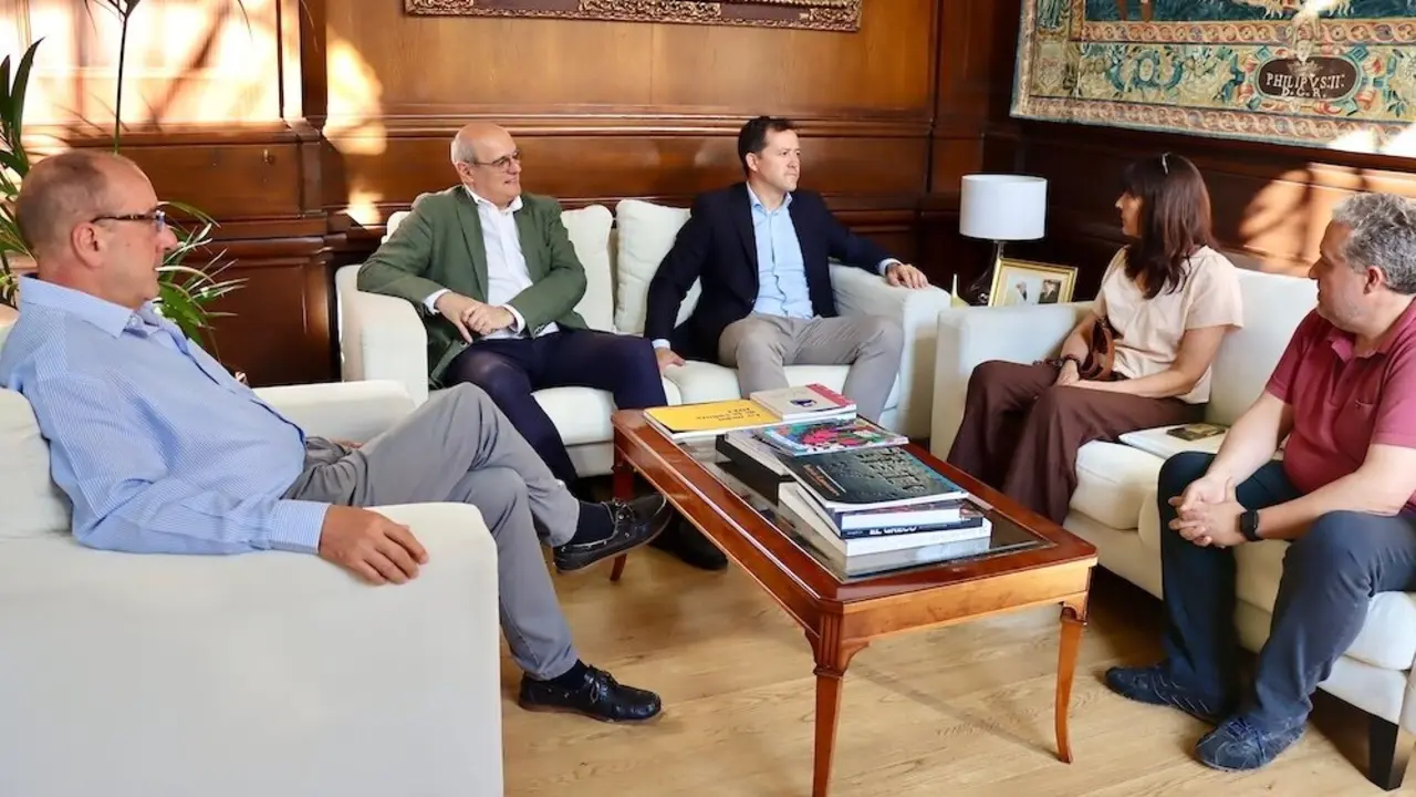 El Ayuntamiento de Toledo comparte no trasladar el Hospital Virgen del Valle al HUT