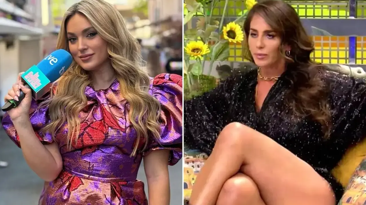 Anabel Pantoja, entre otros, condenada a pagar miles de euros a Marta Riesco