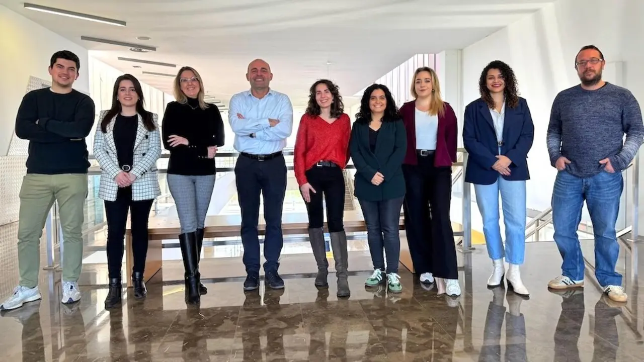 Hallan nuevas pistas del papel de las proteínas chaperonas en la evolución del alzhéimer