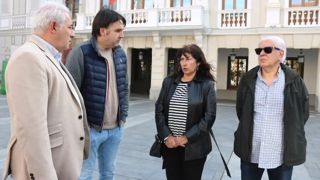 El Ayuntamiento de Guadalajara intensificará la vigilancia ante posibles casos de prostitución