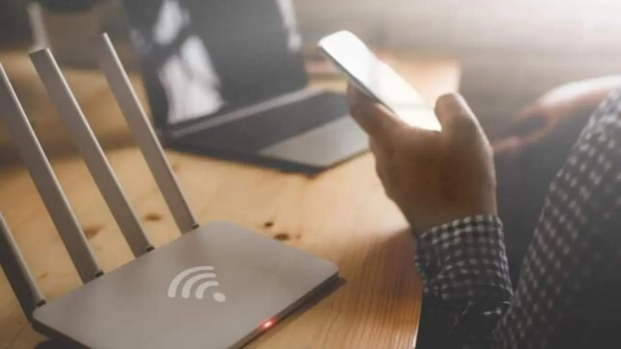 ¿Te has quedado sin wifi o cobertura en el móvil? Alerta, estas siendo estafado