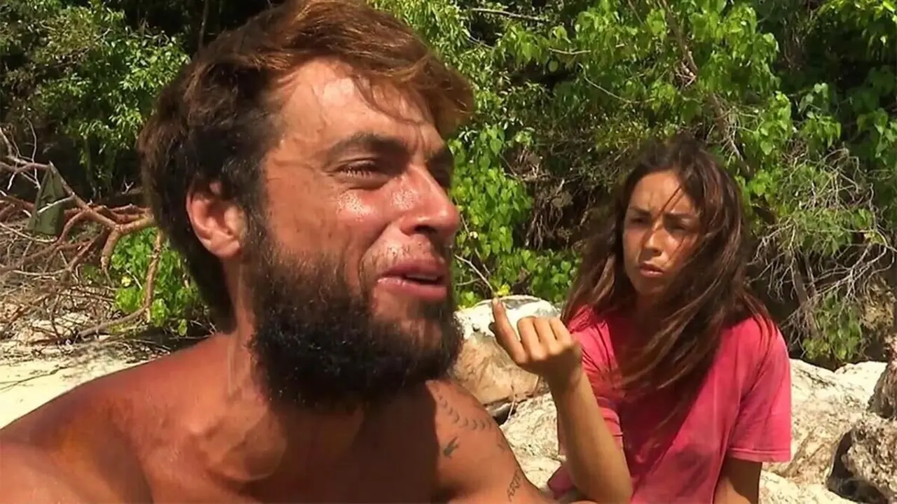 A la luz lo que la organización de 'Supervivientes' estaría haciendo con Montoya y Anita