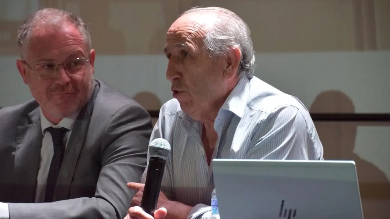 La Junta avanza en el diseño de la Agenda de Desarrollo Urbano y Rural de Cuenca