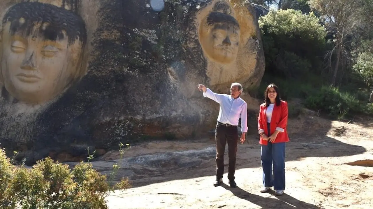 Ayuntamientos conquenses impulsan el turismo de autocaravanas en La Alcarria