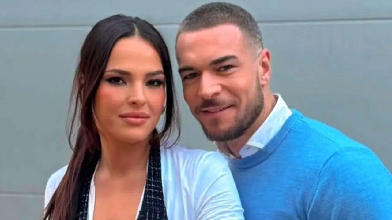 Marta Peñate y Tony Spina devastados y rotos tras perder el bebé que esperaban