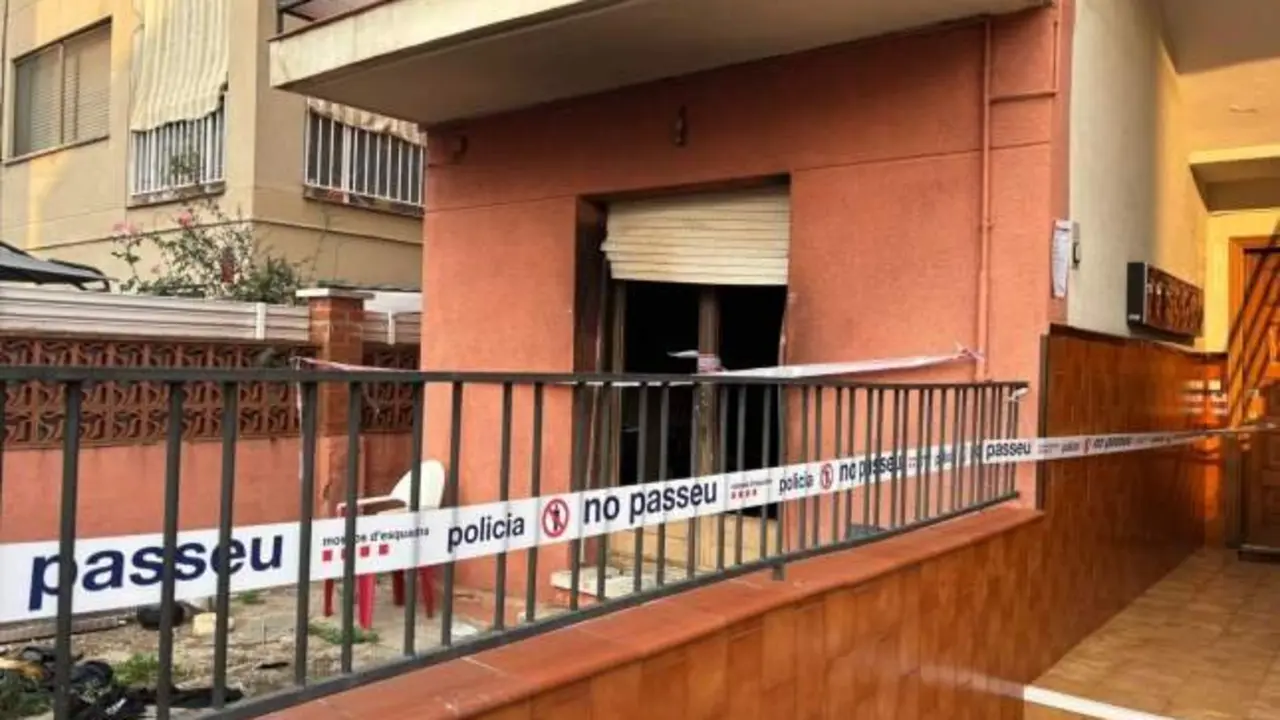 Buscan a un okupa que ha hecho saltar por los aires un piso antes de ser echado