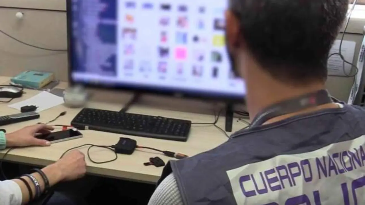 Detenidos un médico, un profesor y un funcionario: pedófilos de una red internacional