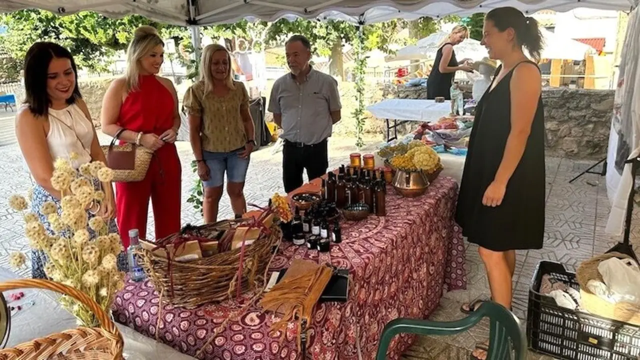 La Diputación de Cuenca apoya con 60.000 euros las ferias organizadas por ayuntamientos