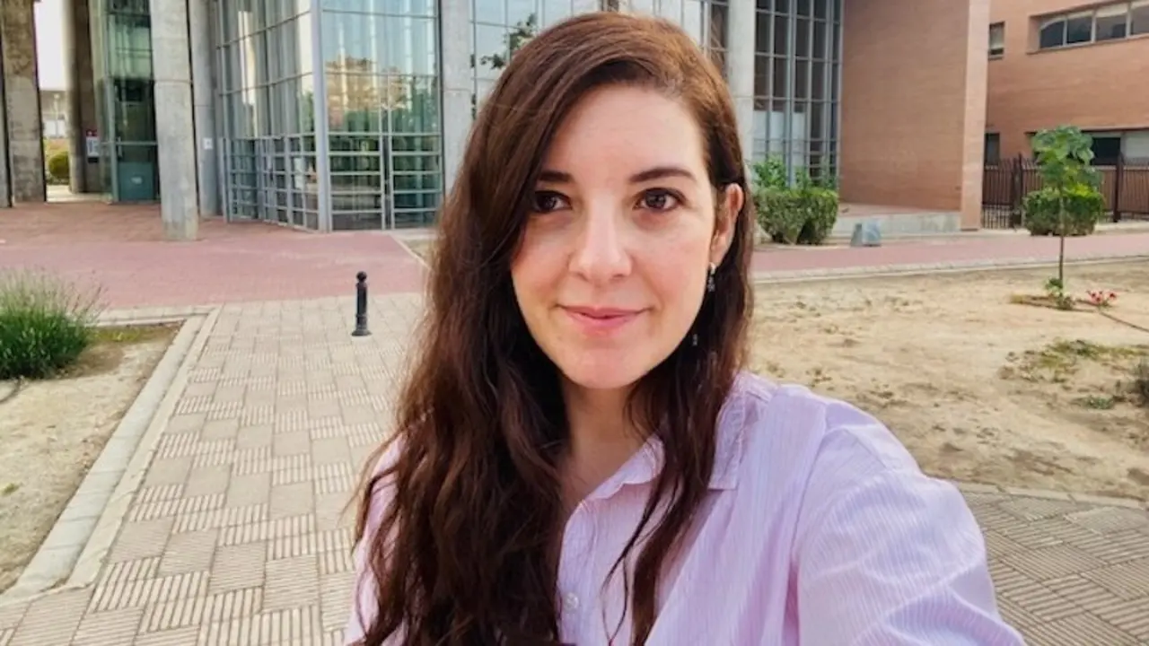 La investigadora de la Universidad de Castilla-La Mancha (UCLM), Dolores Fernández Pérez