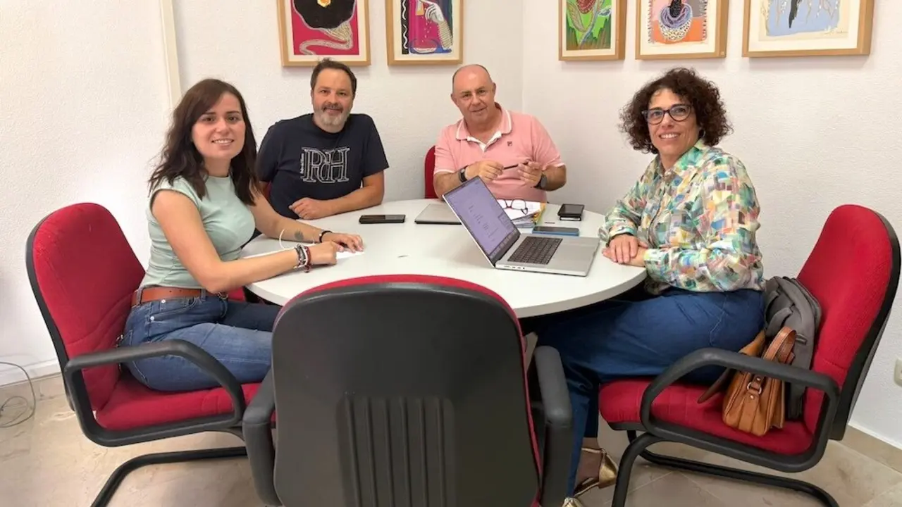 El Plan del Valle del Cabriel mejora la calidad de las empresas con un nuevo distintivo