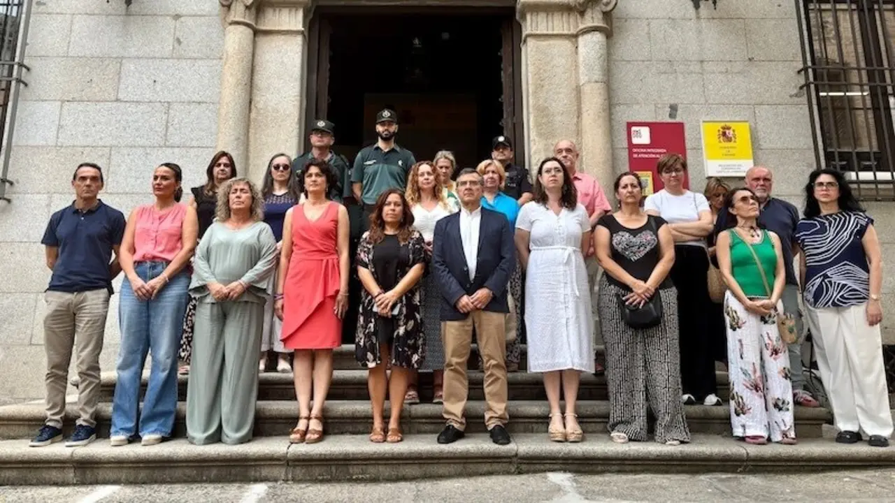 La Delegación del Gobierno en Castilla-La Mancha muestra su repulsa por el asesinato por violencia de género de una mujer de 50 años en Marbella (Málaga)