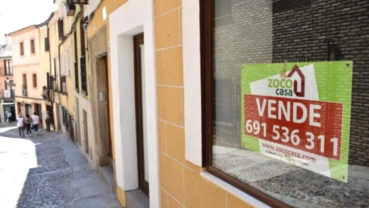 vivienda, precio, compraventa, inmobiliaria,