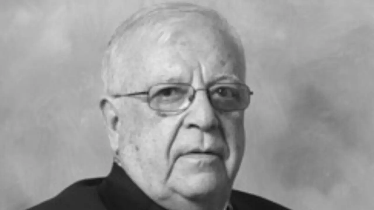 Muere el neurocirujano Vicente Calatayud, hijo predilecto de Ciudad Real
