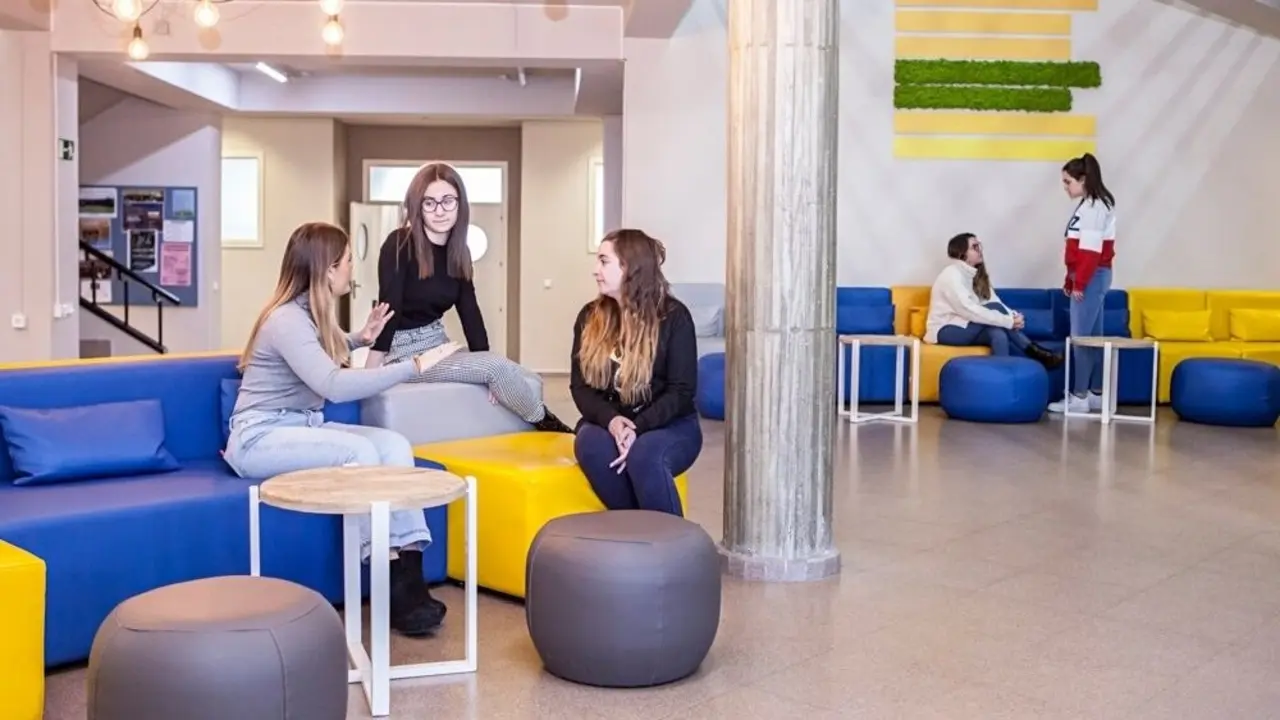 Abierto el plazo para solicitar plaza en las residencias universitarias de Castilla-La Mancha