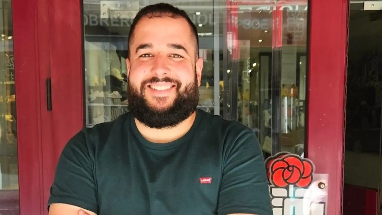 Miguel González Caballero seguirá al frente de la agrupación local del PSOE en Puertollano