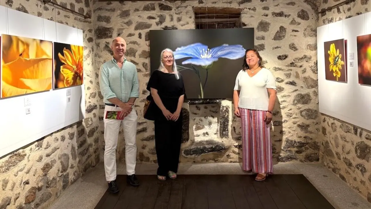 Melque expone 'Pequeños paisajes' de Isabel Nieto-Márquez hasta el 17 de agosto