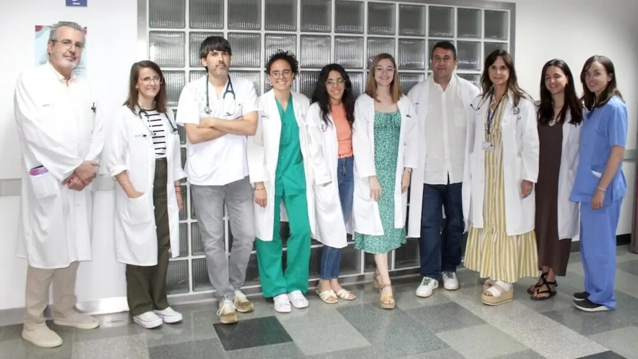 Un estudio avala evitar un uso indiscriminado de antibióticos de amplio espectro