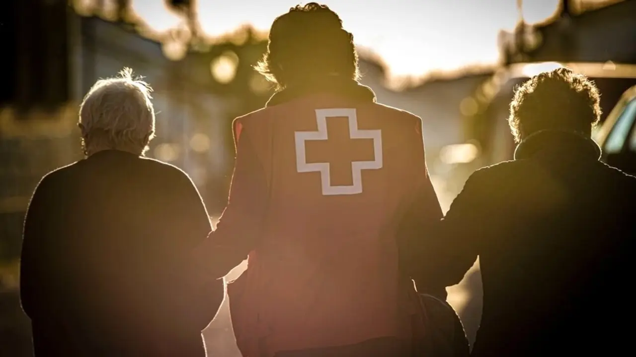 Cruz Roja ha atendido en Ciudad Real a 30 personas mayores en situación de maltrato