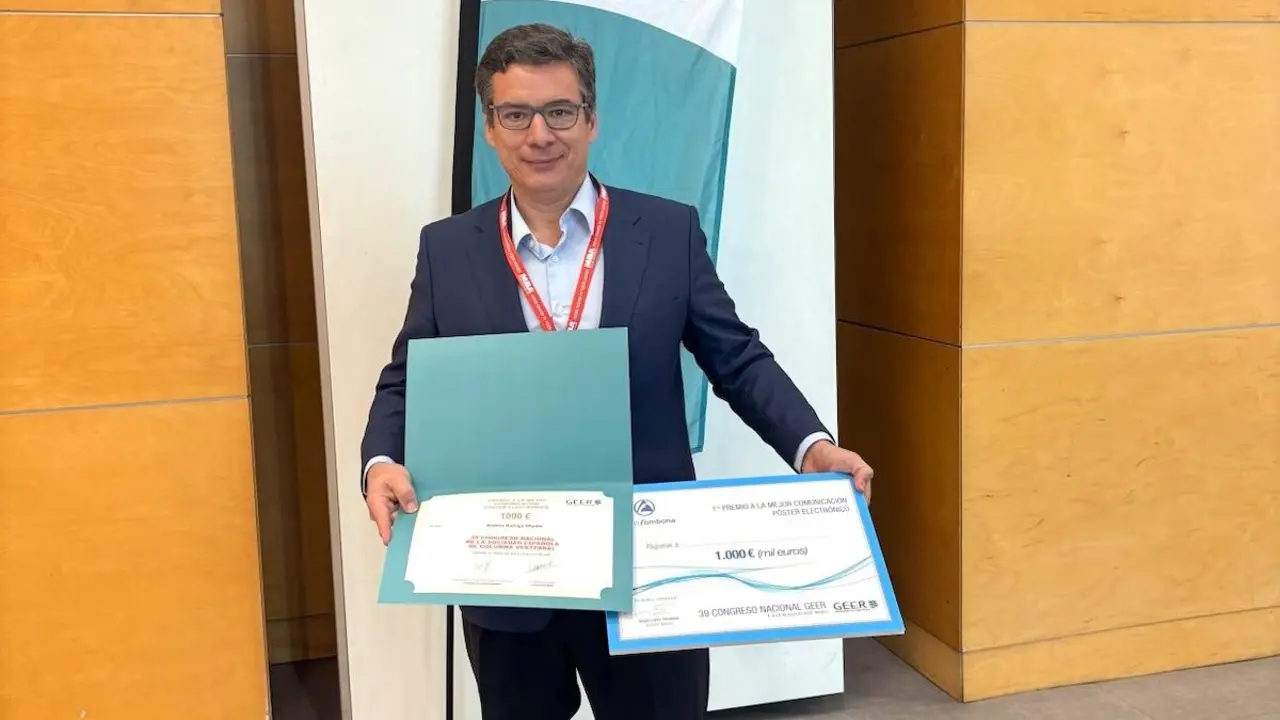 El Hospital de Parapléjicos, premiado por un estudio sobre ciáticas de origen no vertebral