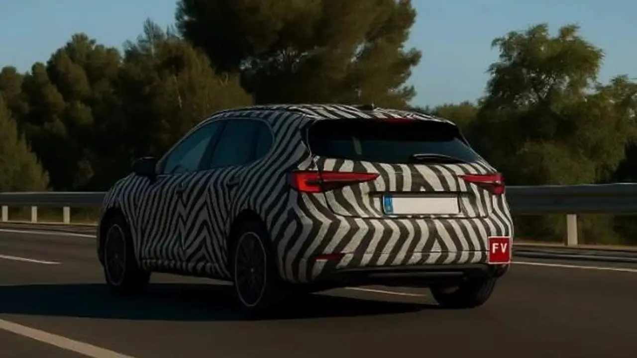 Hay coches que pueden ir a 150 km/h por la carretera: cazado por el radar y sin multa