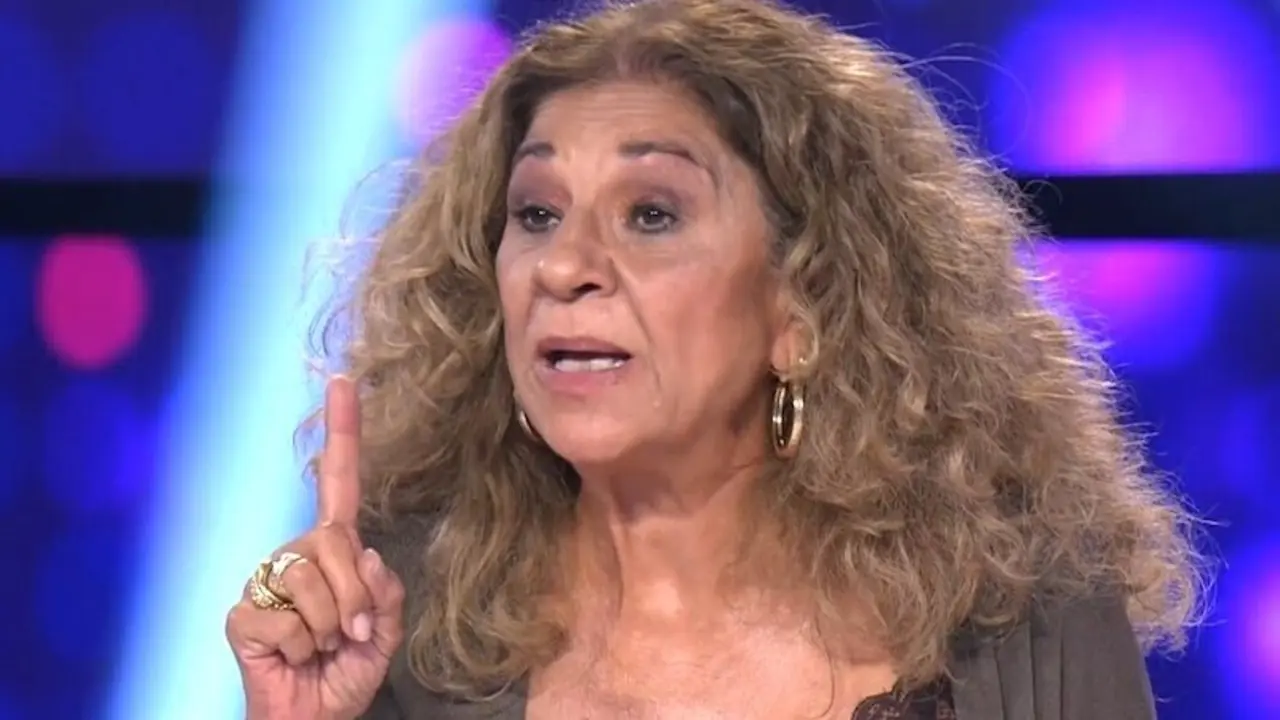 La dirección de ‘Tu cara me suena’, obligada a salir en defensa de Lolita tras esto