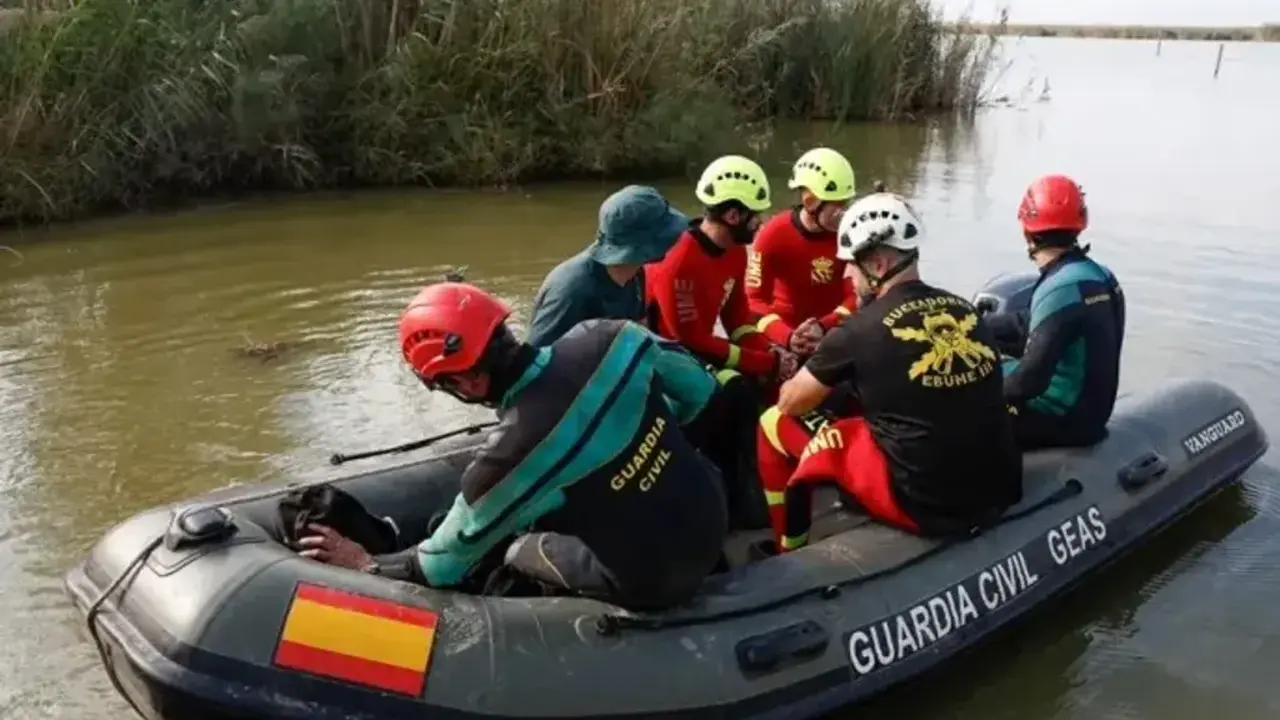 geas, pantano, embalse,