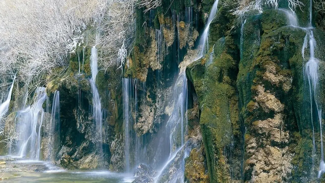 Las 9 cascadas en Cuenca para disfrutar y visitar