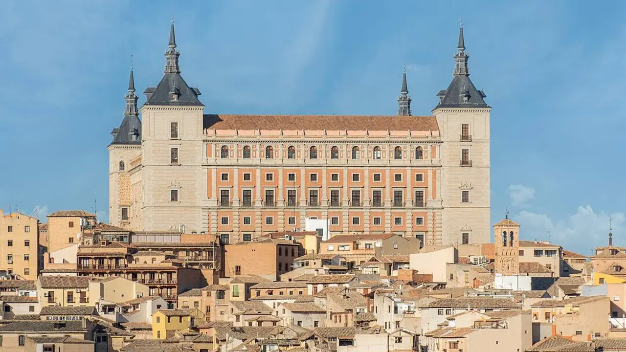 11 Miradores en Toledo para disfrutar del atardecer y las vistas