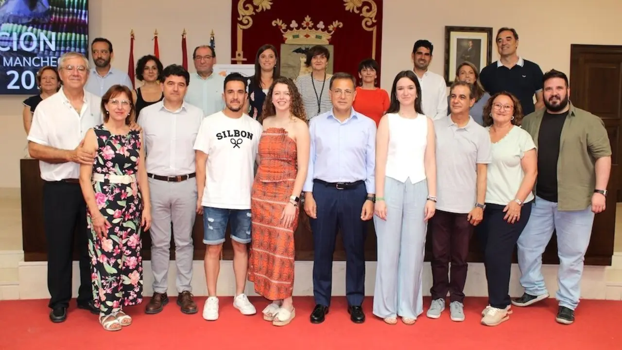 Albacete desvela las tres parejas de Manchegos que representarán a la ciudad en la Feria de 2025
