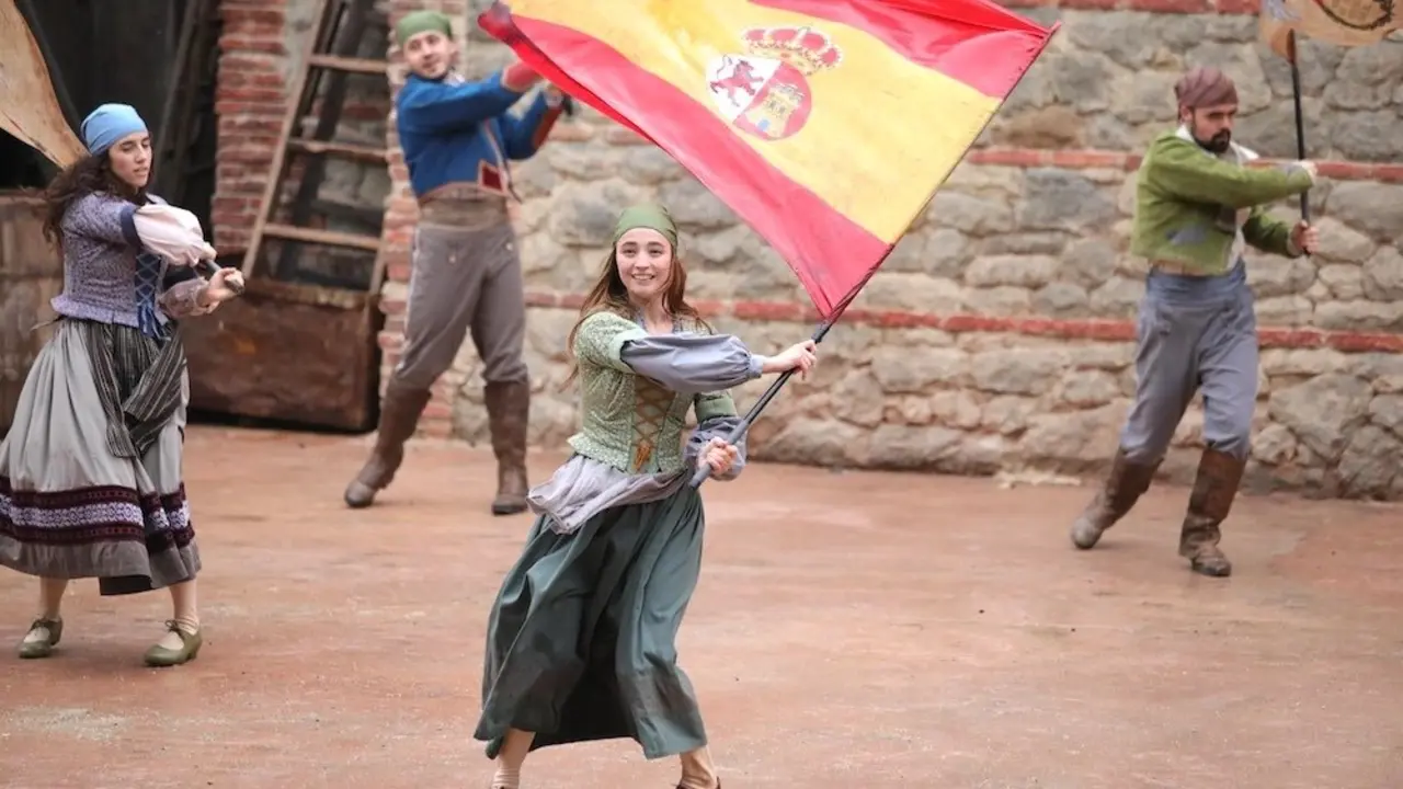 Puy du Fou aspira a ser el Mejor Parque de Europa y avanza novedades en 2026