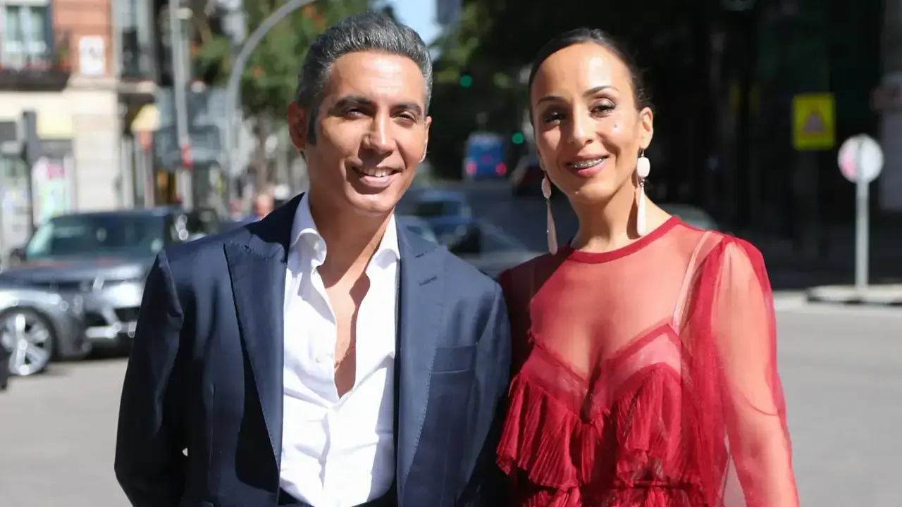 Pitingo y Verónica rompen su relación tras 17 años de matrimonio y un hijo en común
