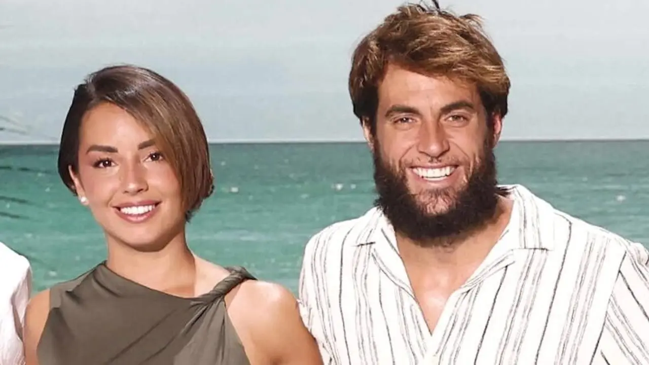 Tras la noche loca en el hotel que no frenó Telecinco: ruptura bomba de Anita y Montoya