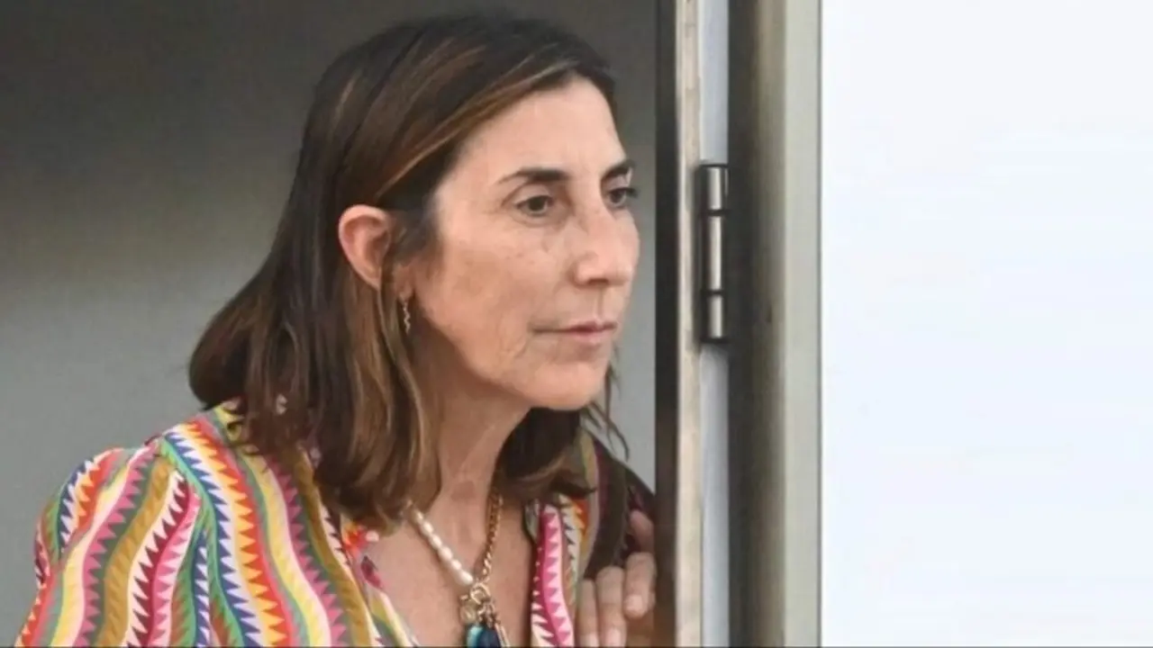 Cádiz se rebela contra Paz Padilla: el "demoledor" burofax con el que les "amenazó"