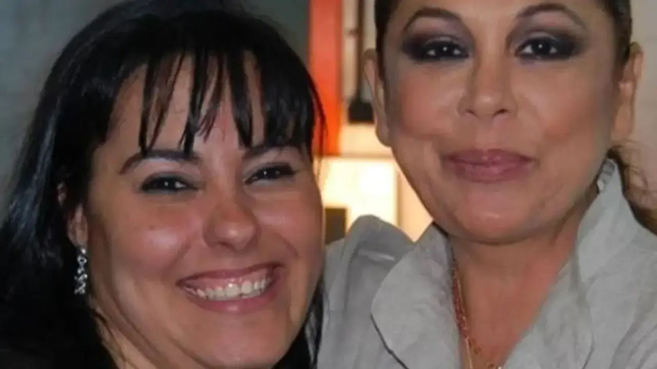 Celeste, íntima amiga de Isabel Pantoja, destapa lo que está pasando entre ellas