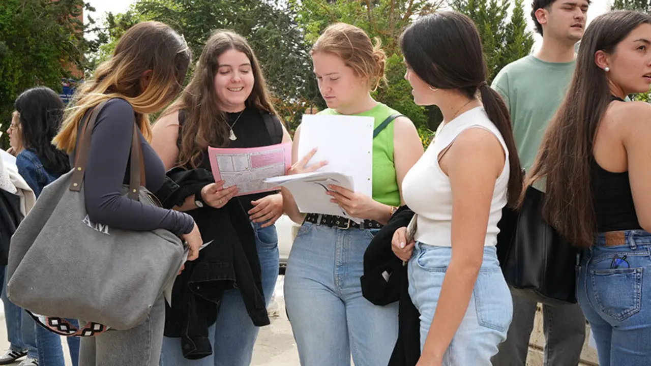 La UCLM pone en marcha una iniciativa pionera para despertar vocaciones científicas