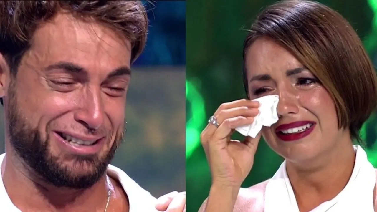 Lo jamás contado del paso de Anita por la cárcel y su ruptura total con Montoya