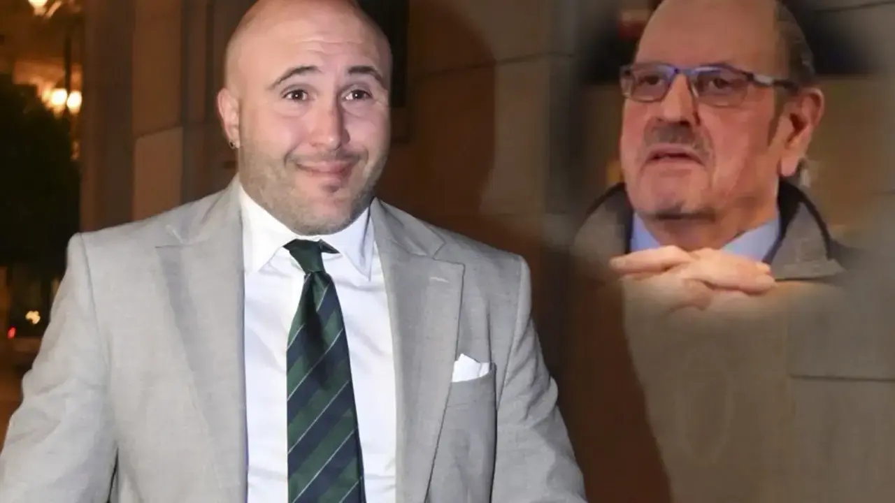 Kiko Rivera asesta la peor puñalada a su madre Isabel Pantoja: de cena con Diego Gómez