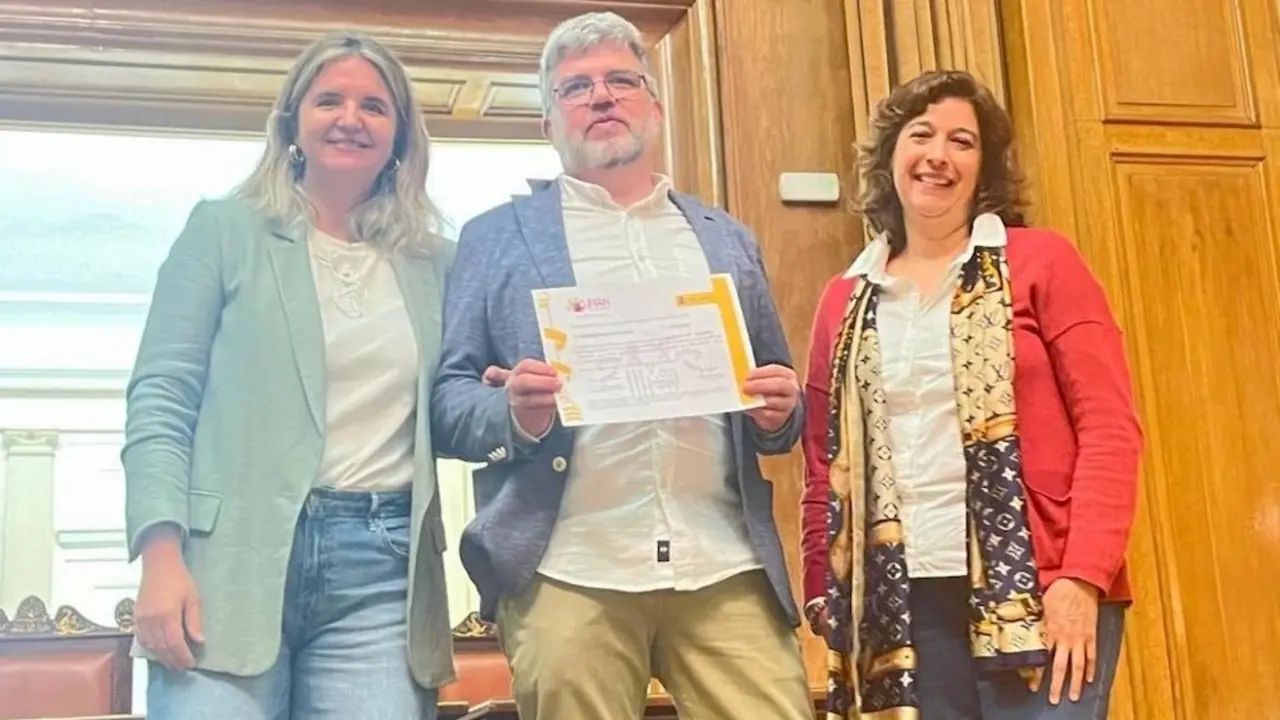 El Hospital de Ciudad Real reconocido por su buenas prácticas en la lactancia