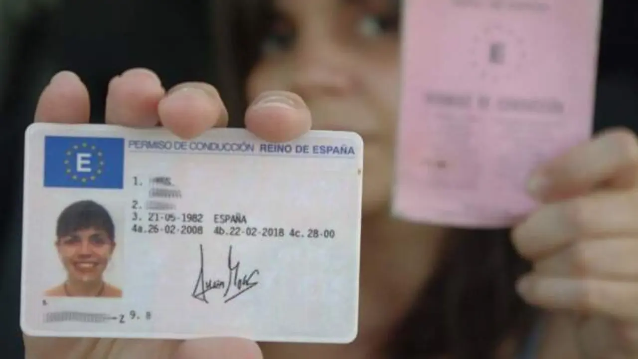Adiós al carnet de conducir: si tienes alguna de estas enfermedades te lo retirarán
