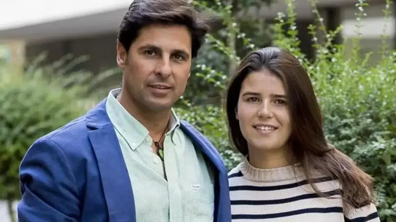 Fran Rivera habla sobre la maternidad de su hija Cayetana: listo para ser abuelo