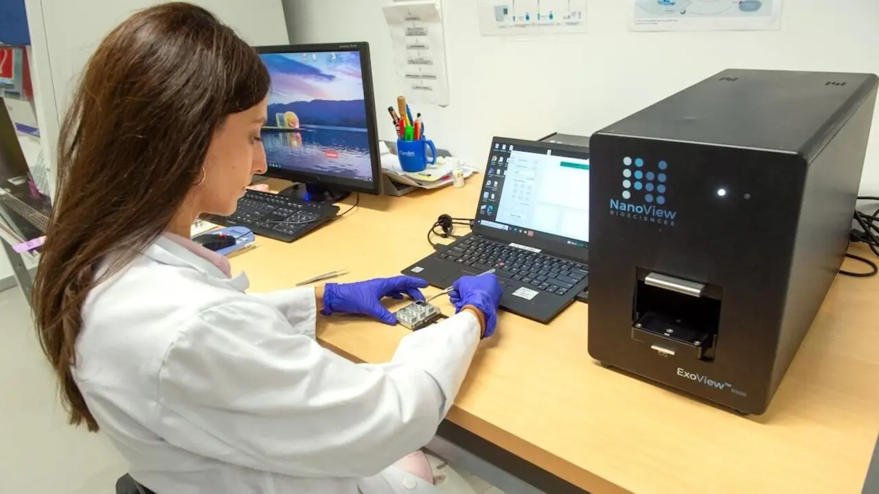 El Hospital de Parapléjicos incorpora nueva tecnología para avanzar en medicina de precisión