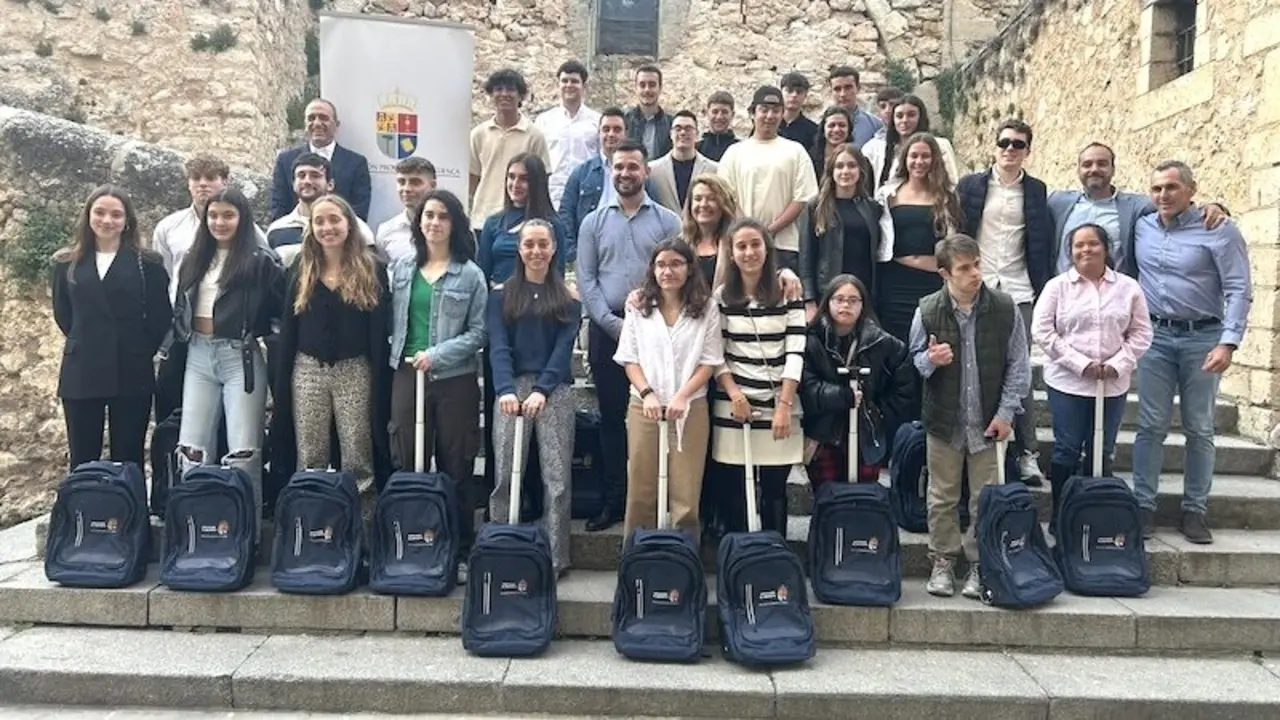La Diputación de Cuenca publica las ayudas para deportistas jóvenes destacados