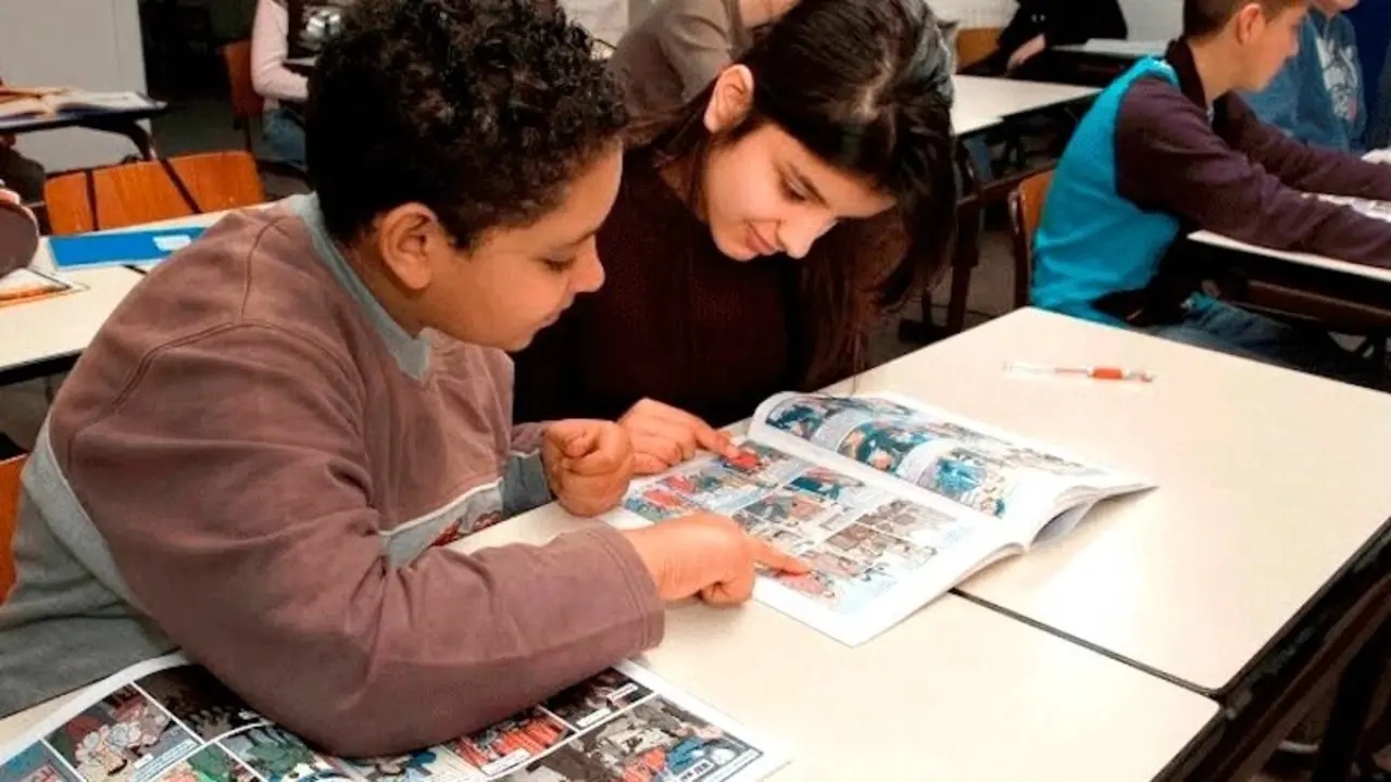 El cómic, herramienta de intervención socioeducativa en la adolescencia según un estudio de UCLM