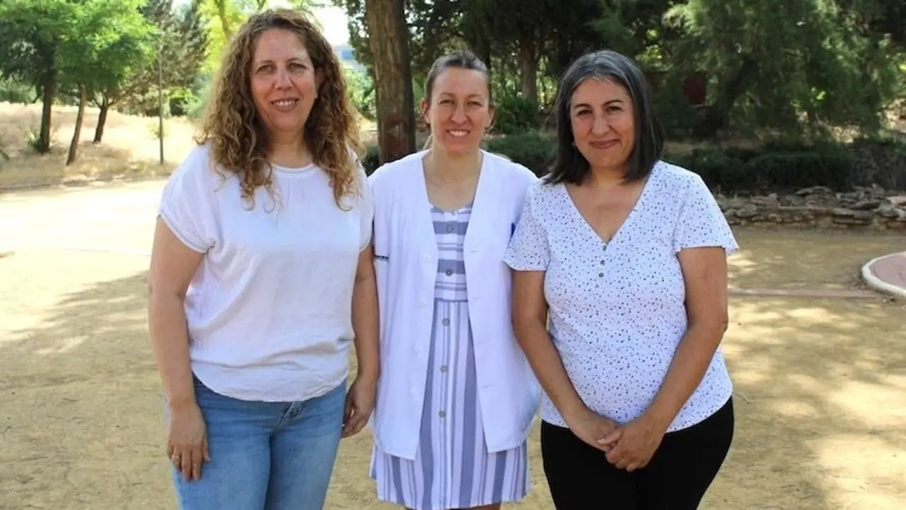 Investigan en el hospital de Manzanares los factores asociados a la Sensibilidad Química Múltiple